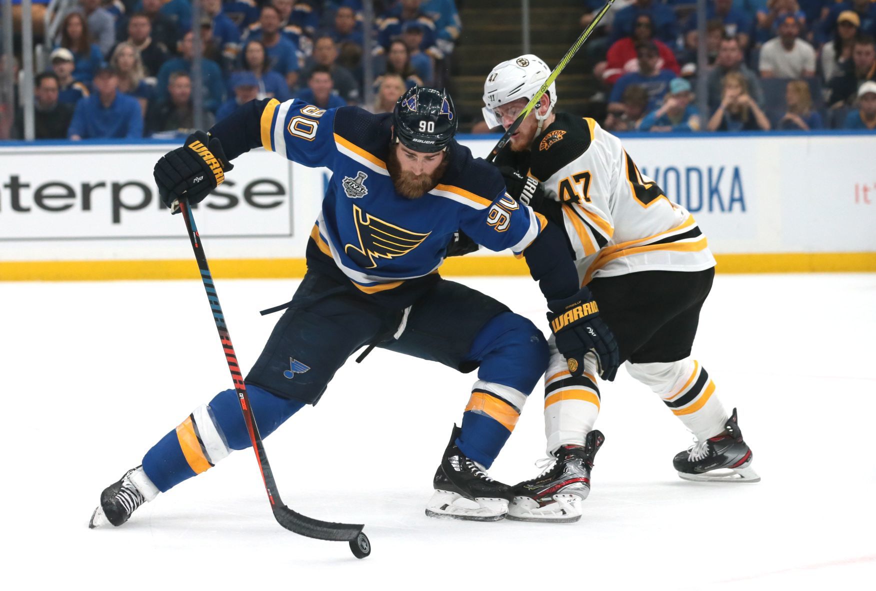 Game 6 Stanley Cup Final
